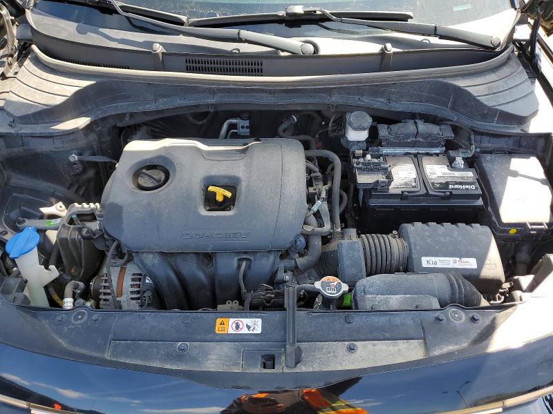 Продажа на аукционе авто 2022 Kia Soul, vin: KNDJ23AU4N7184357, номер лота: 50591256