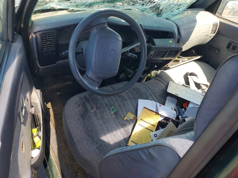 Продажа на аукционе авто 1999 Toyota Tacoma, vin: 4TANL42N0XZ497680, номер лота: 51694566