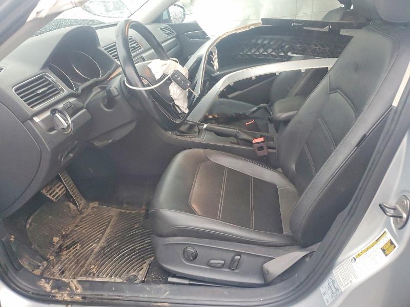 Продаж на аукціоні авто 2017 Volkswagen Passat, vin: 1VWDT7A35HC044092, номер лоту: 49127786