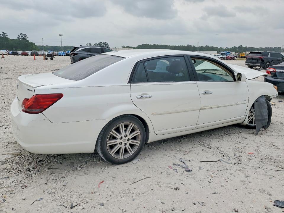 2010 Toyota Avalon მანქანა იყიდება აუქციონზე, vin: 4T1BK3DB4AU353198, აუქციონის ნომერი: 51347786