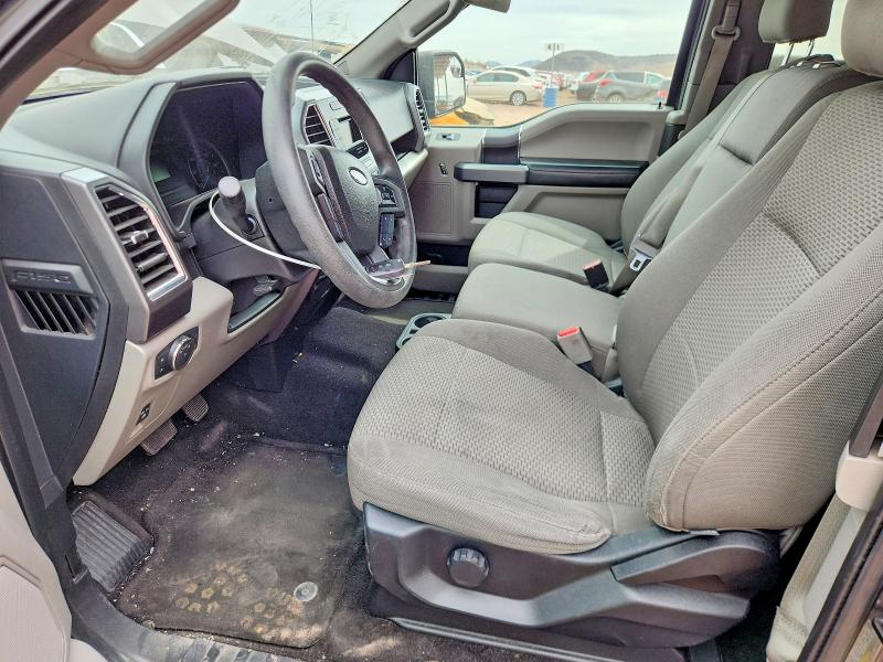 Продажа на аукционе авто 2015 Ford F150, vin: 1FTEX1C85FFB24165, номер лота: 49681096