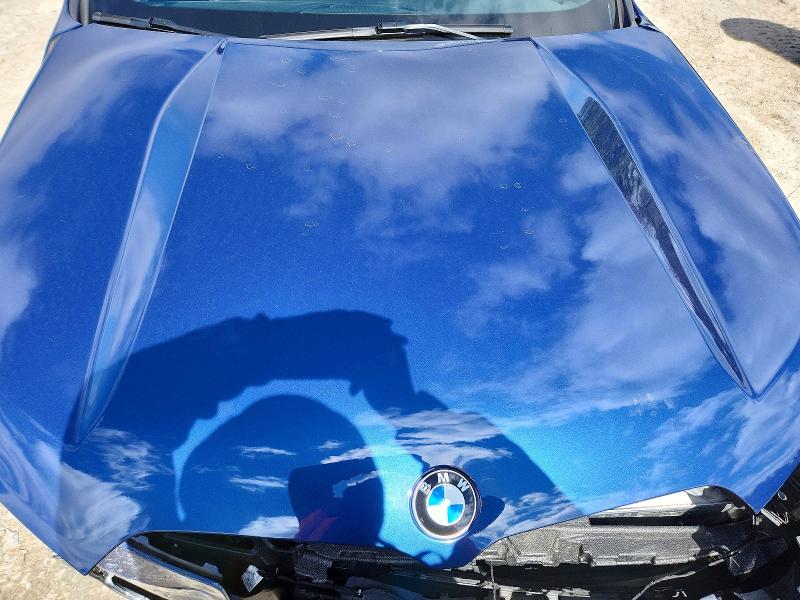 48806916 :رقم المزاد ، WBX73EF00P5W15142 vin ، 2023 Bmw X1 مزاد بيع