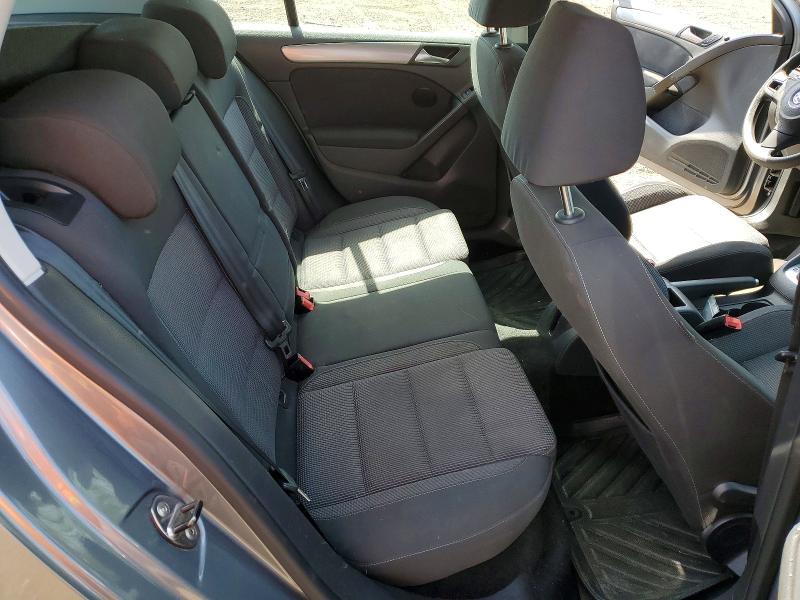 Aukcja sprzedaży 2010 Volkswagen Golf, vin: WVWDB7AJ7AW216423, numer aukcji: 50415156