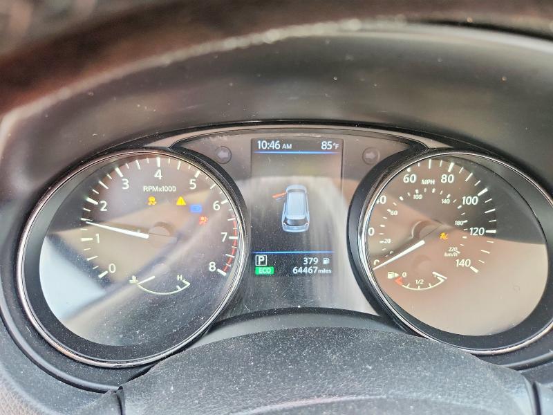 Продажа на аукционе авто 2020 Nissan Rogue, vin: JN8AT2MT7LW035653, номер лота: 51098026
