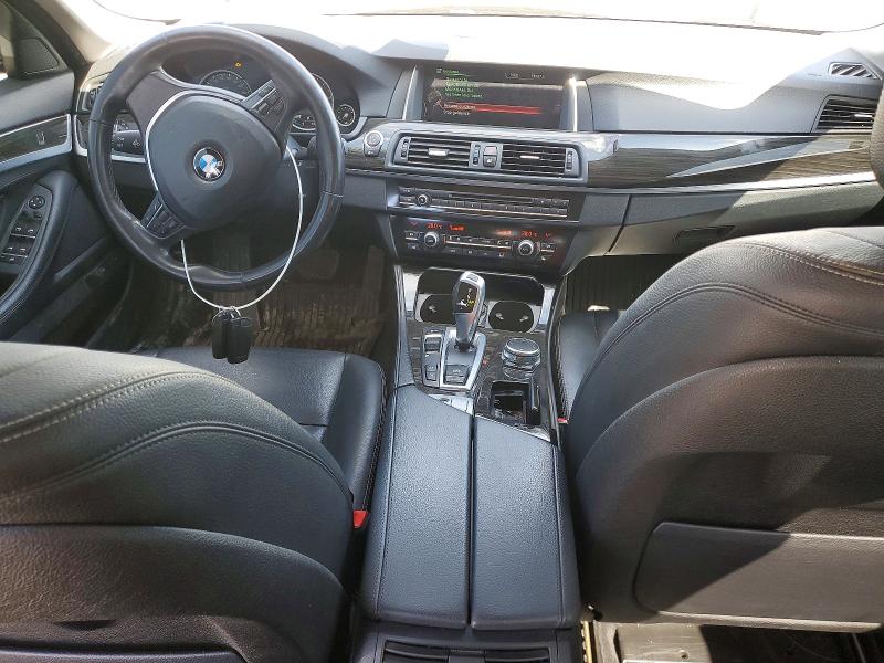 Продаж на аукціоні авто 2016 Bmw 528, vin: WBA5A7C55GG642876, номер лоту: 49064126