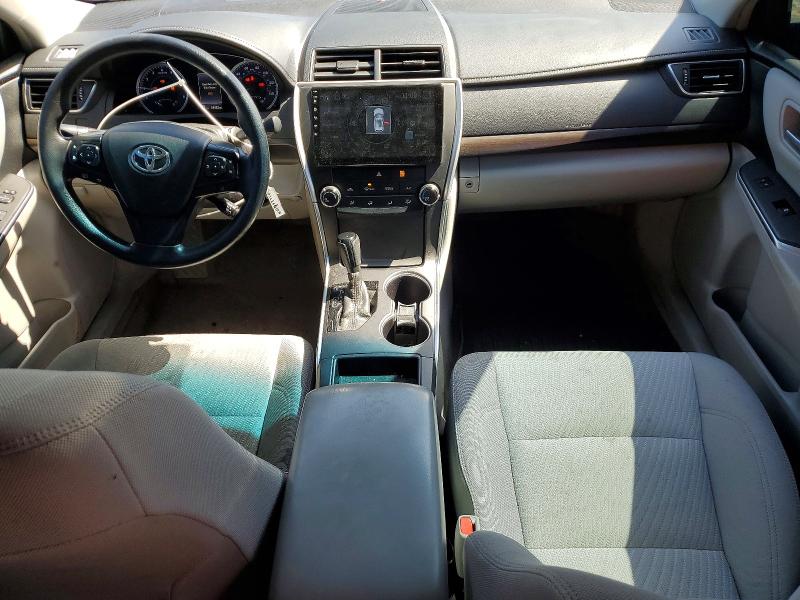 Продажа на аукционе авто 2017 Toyota Camry, vin: 4T1BF1FK6HU679472, номер лота: 51453366