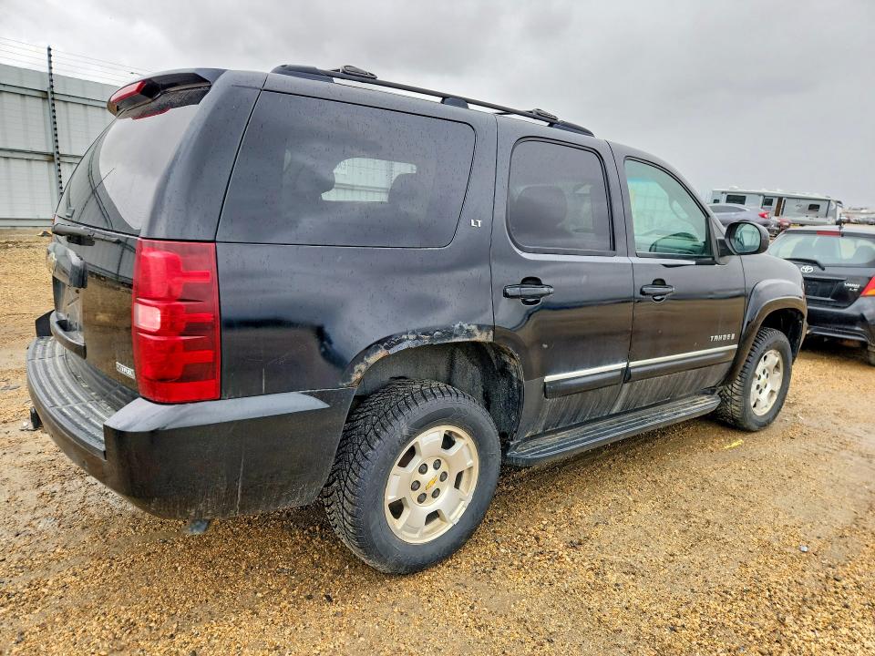 Продажа на аукционе авто 2009 Chevrolet Tahoe, vin: 1GNFK13009R150129, номер лота: 50904776