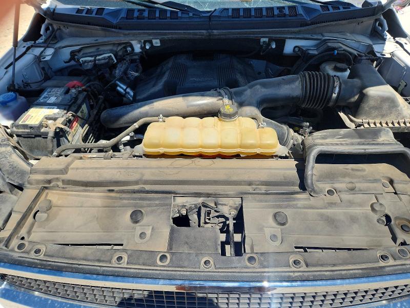 Продажа на аукционе авто 2019 Ford F150, vin: 1FTEW1E45KFC25696, номер лота: 48873656
