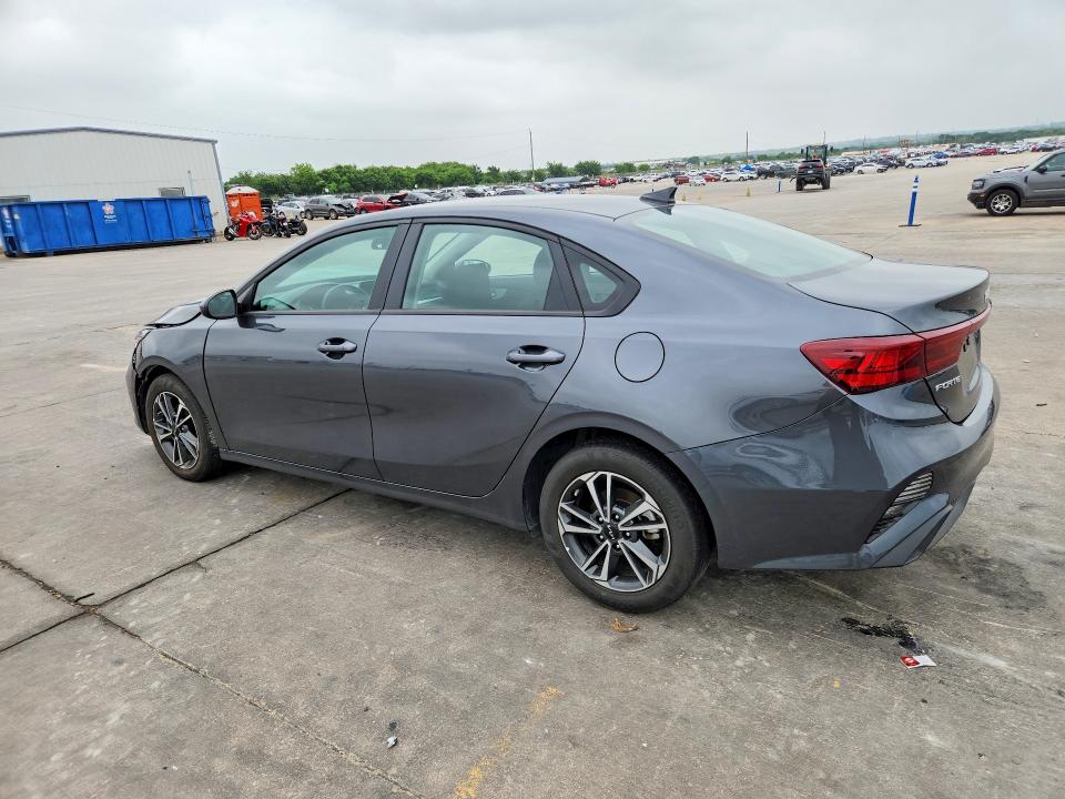 Aukcja sprzedaży 2024 Kia Forte, vin: 3KPF24AD4RE784894, numer aukcji: 51981196