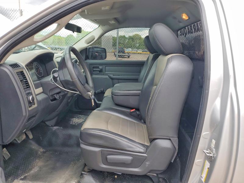 51870706 :رقم المزاد ، 3D7JB1EP4BG560537 vin ، 2011 Dodge Ram 1500 مزاد بيع