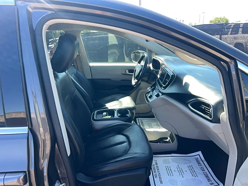 Aukcja sprzedaży 2020 Chrysler Pacifica, vin: 2C4RC1BG6LR124847, numer aukcji: 52257906