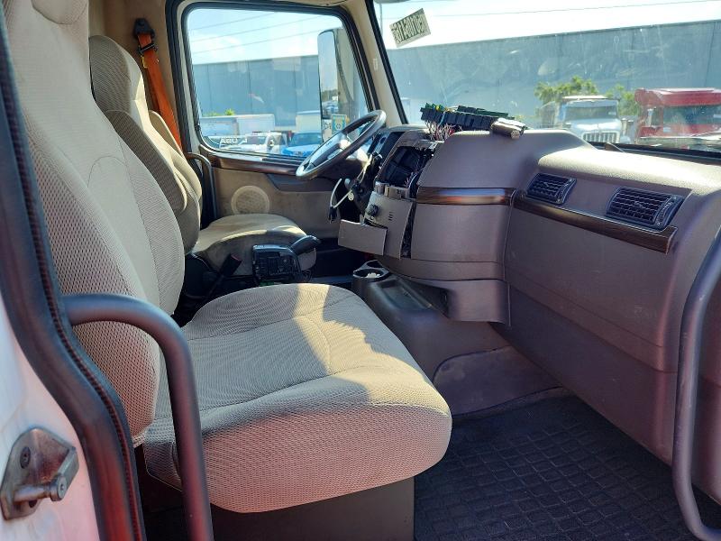 Продаж на аукціоні авто 2017 Volvo Vnm, vin: 4V4MC9EG4HN992374, номер лоту: 50106416