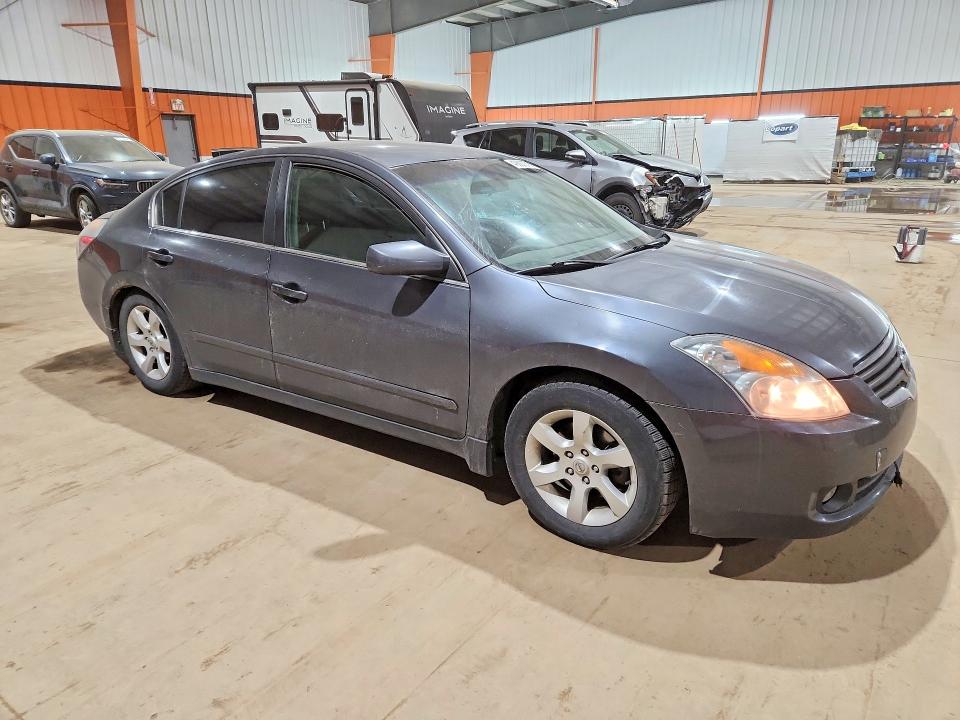 49927376 :رقم المزاد ، 1N4AL21E48C173313 vin ، 2008 Nissan Altima مزاد بيع