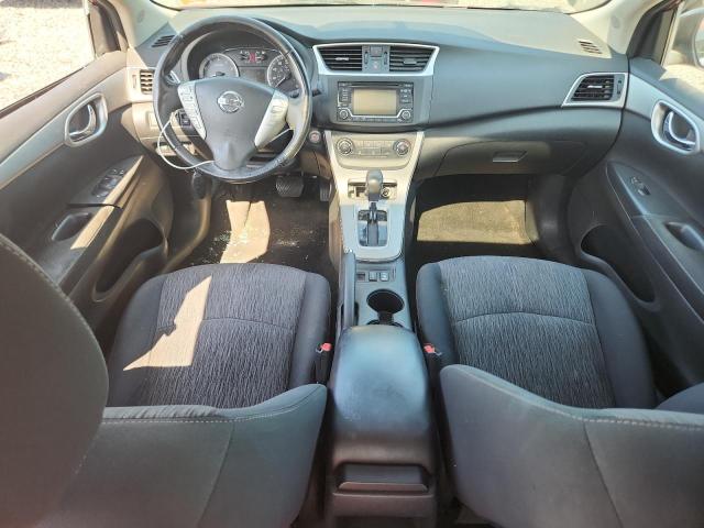 Aukcja sprzedaży 2015 Nissan Sentra, vin: 3N1AB7AP0FY310511, numer aukcji: 51269876