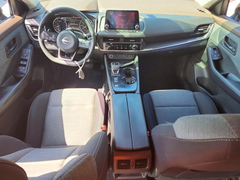 Aukcja sprzedaży 2022 Nissan Rogue, vin: 5N1BT3AA5NC712370, numer aukcji: 51159896