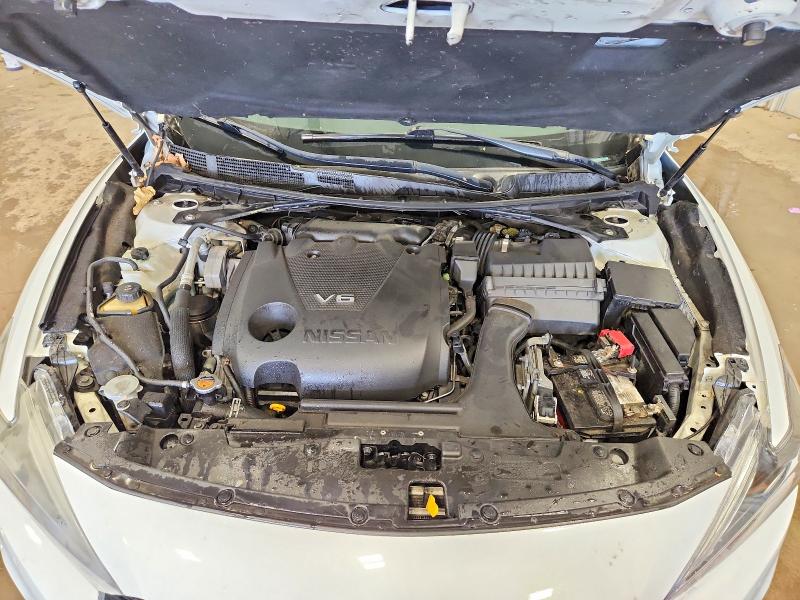 2017 Nissan Maxima მანქანა იყიდება აუქციონზე, vin: 1N4AA6AP0HC440879, აუქციონის ნომერი: 51548986