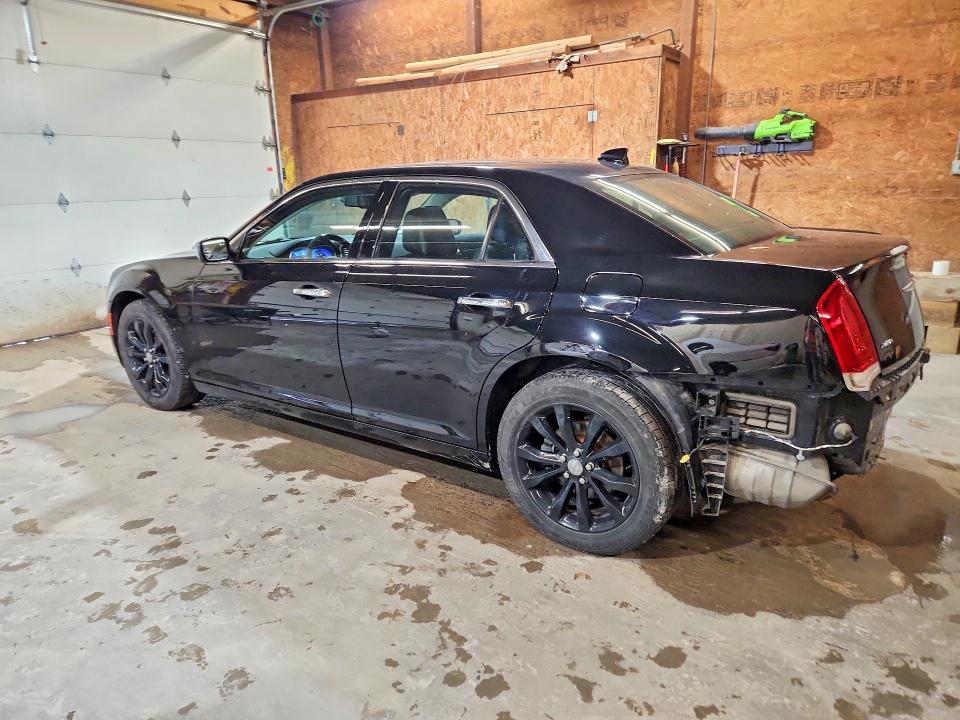 Продаж на аукціоні авто 2016 Chrysler 300c, vin: 2C3CCAKG5GH244287, номер лоту: 51874036