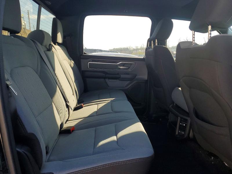 Продаж на аукціоні авто 2023 Ram 1500, vin: 1C6RRFFG1PN547559, номер лоту: 49102596