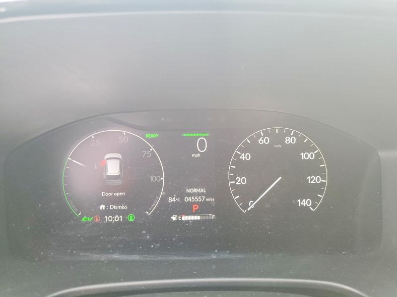 2023 Honda Cr-v მანქანა იყიდება აუქციონზე, vin: 7FARS5H59PE004465, აუქციონის ნომერი: 51526626