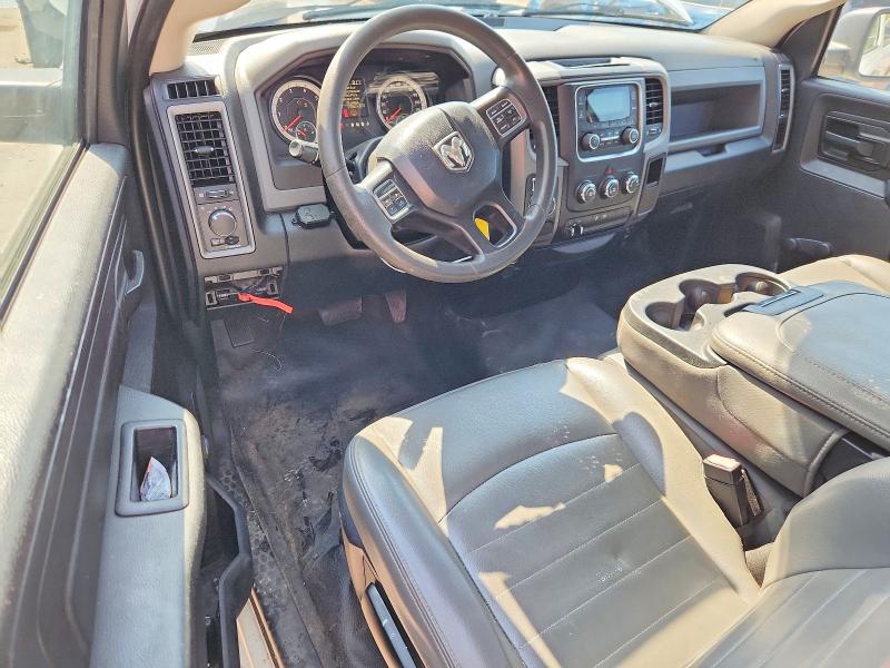 Aukcja sprzedaży 2018 Ram 1500, vin: 3C6JR6DT7JG146174, numer aukcji: 50805696