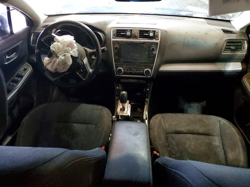 2018 Subaru Legacy მანქანა იყიდება აუქციონზე, vin: 4S3BNAF62J3042620, აუქციონის ნომერი: 49851666