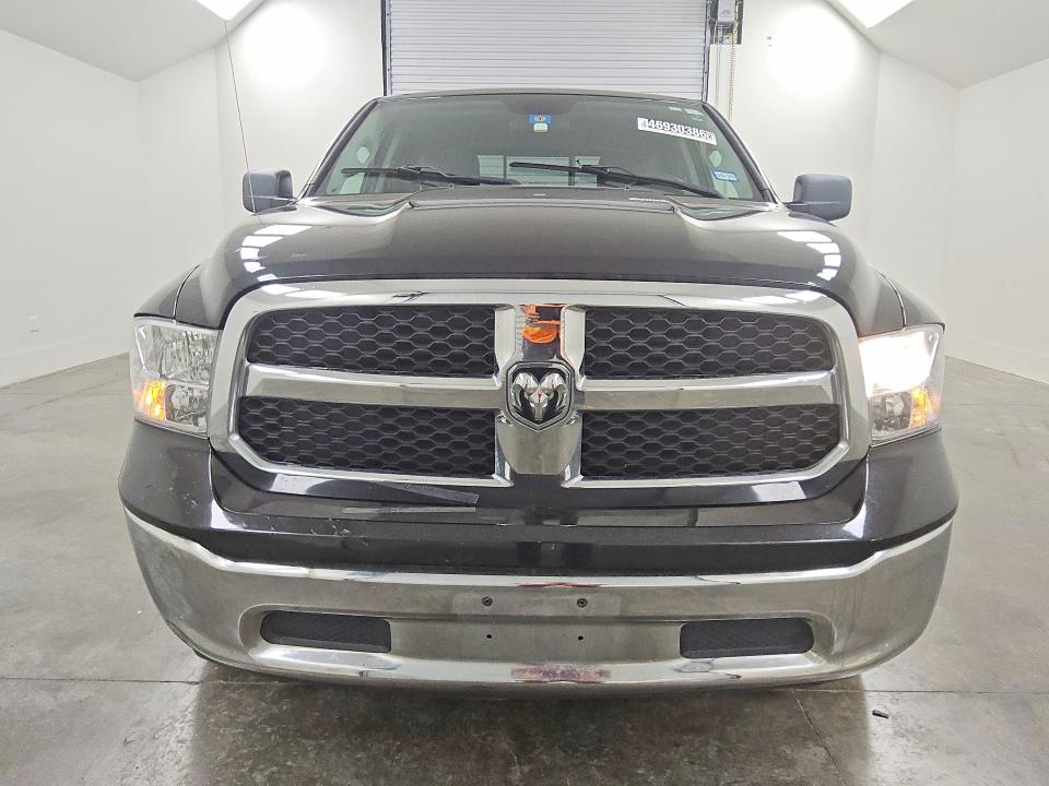 2017 Ram 1500 მანქანა იყიდება აუქციონზე, vin: 1C6RR7GG0HS709365, აუქციონის ნომერი: 46930386