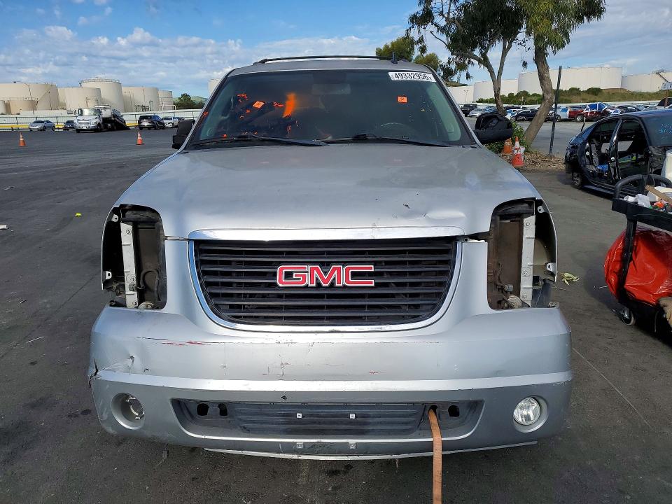 49332956 :رقم المزاد ، 1GKS2CE06BR229802 vin ، 2011 Gmc Yukon مزاد بيع