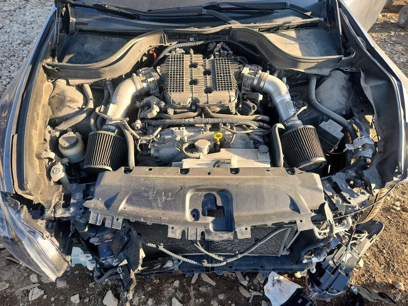 Aukcja sprzedaży 2011 Infiniti G37 Sedan, vin: JN1CV6AR0BM404882, numer aukcji: 51177116