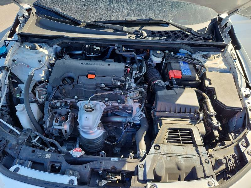 Aukcja sprzedaży 2024 Honda Civic, vin: 19XFL2H87RE012397, numer aukcji: 49879576