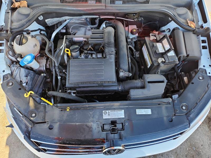 Продаж на аукціоні авто 2017 Volkswagen Jetta, vin: 3VW167AJ8HM393982, номер лоту: 48019576
