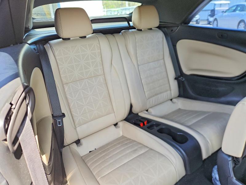 Продаж на аукціоні авто 2016 Buick Cascada, vin: W04WT3N57GG169905, номер лоту: 50916426