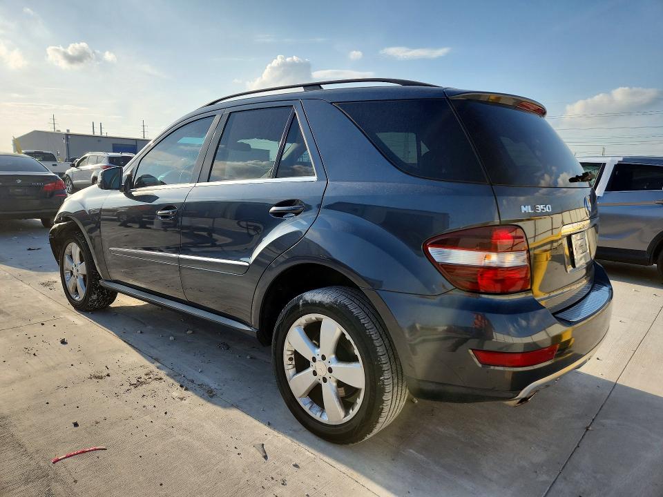Продажа на аукционе авто 2011 Mercedes-benz Ml, vin: 4JGBB8GB2BA741431, номер лота: 50404336