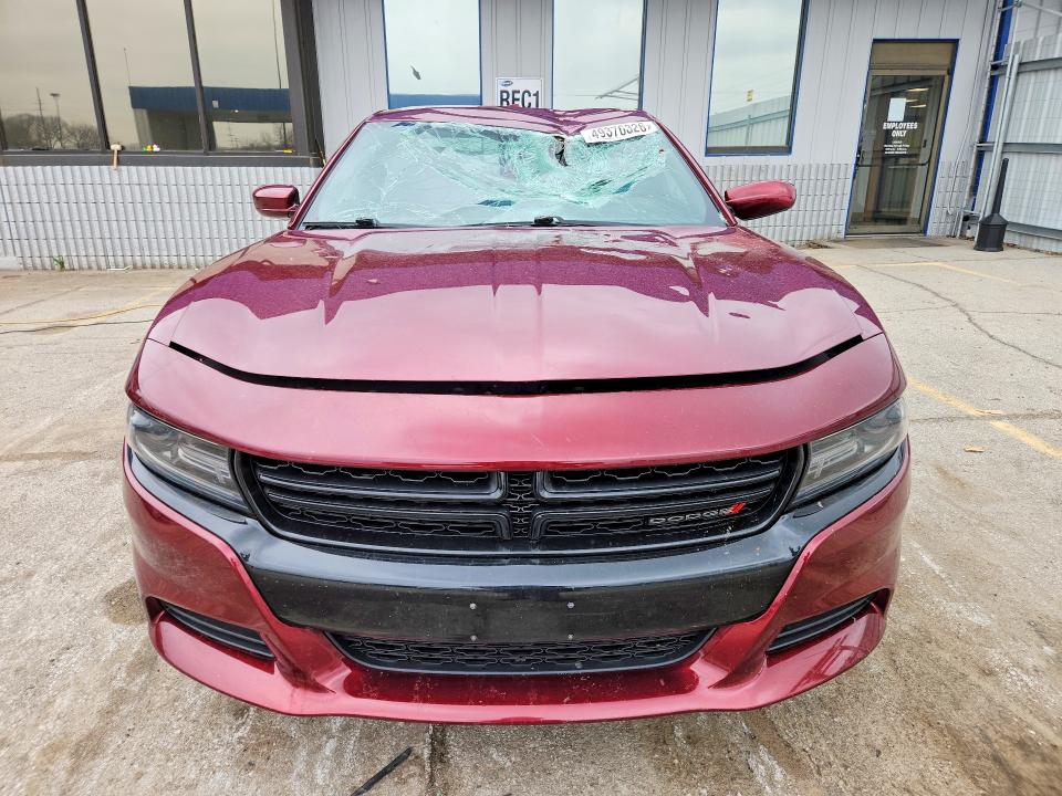 Aukcja sprzedaży 2019 Dodge Charger, vin: 2C3CDXJGXKH678974, numer aukcji: 49376326