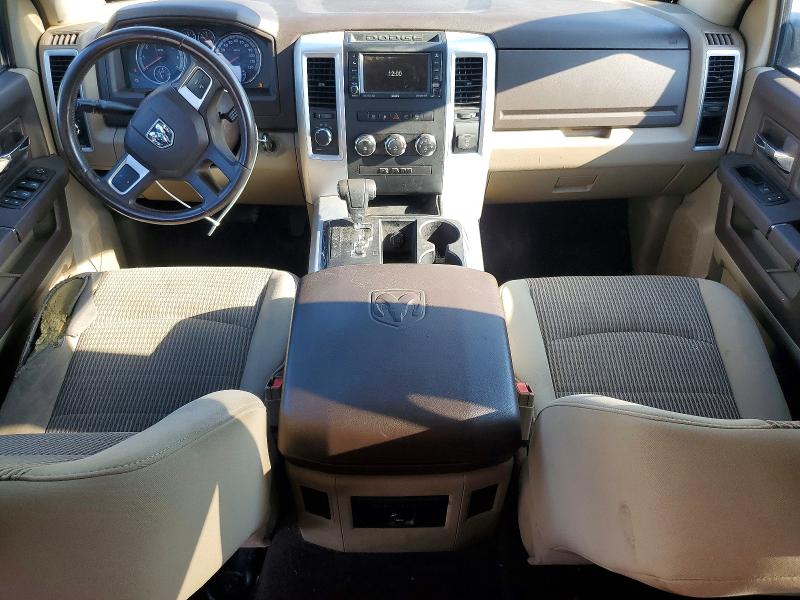 Продажа на аукционе авто 2011 Dodge Ram 1500, vin: 1D7RV1CTXBS546337, номер лота: 50781216