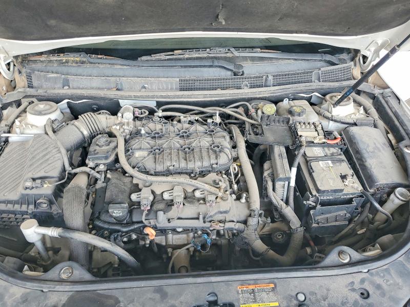 Продаж на аукціоні авто 2010 Buick Lacrosse, vin: 1G4GC5EG1AF200324, номер лоту: 49460116