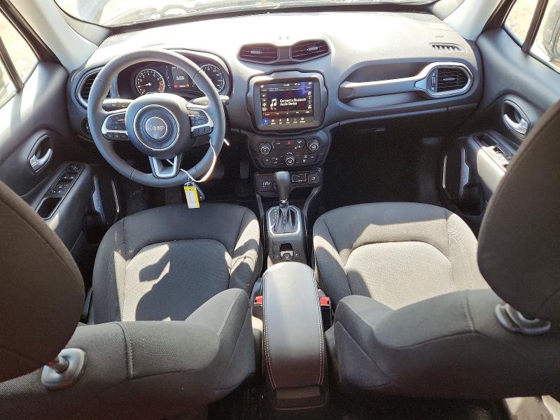 Aukcja sprzedaży 2023 Jeep Renegade, vin: ZACNJDB1XPPP38910, numer aukcji: 51472666