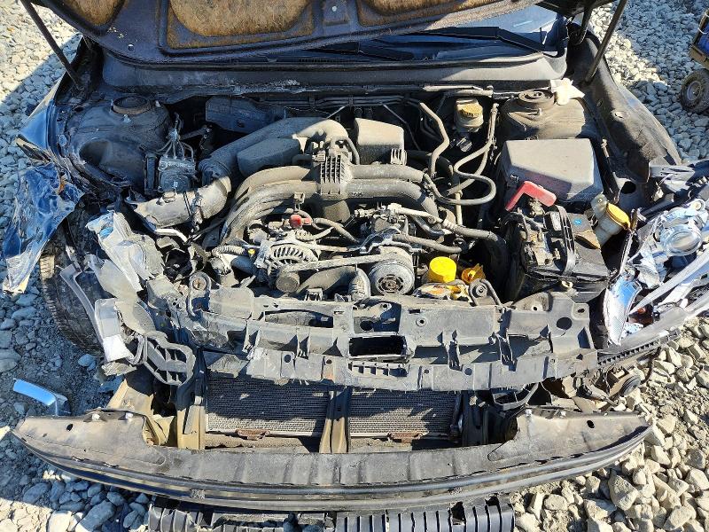 Продажа на аукционе авто 2016 Subaru Legacy, vin: 4S3BNAL61G3009928, номер лота: 49388946