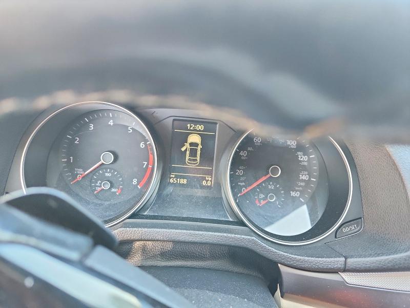 Продаж на аукціоні авто 2017 Volkswagen Passat, vin: 1VWDT7A33HC061196, номер лоту: 48437056