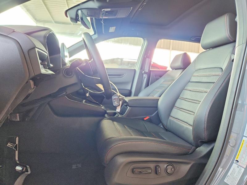Продаж на аукціоні авто 2026 Honda Cr-v, vin: 5J6RS5H80TL010050, номер лоту: 49088466