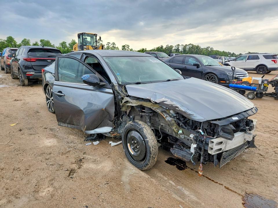 Aukcja sprzedaży 2020 Nissan Altima, vin: 1N4BL4CV4LN314553, numer aukcji: 50197406