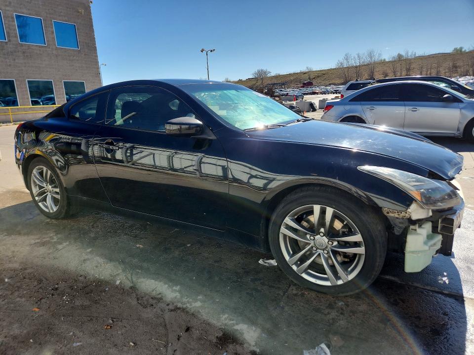 48702596 :رقم المزاد ، JNKCV64E18M104930 vin ، 2008 Infiniti G37 مزاد بيع