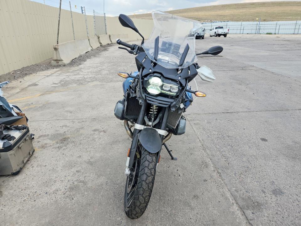 Продаж на аукціоні авто 2023 Bmw R 1250, vin: WB10M1308P6H81217, номер лоту: 49621536