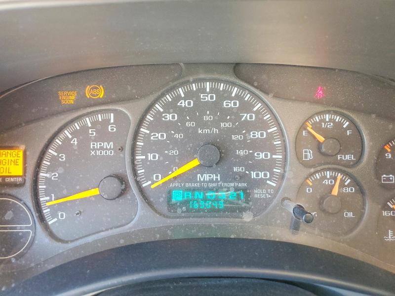 Продажа на аукционе авто 1999 Gmc New Sierra, vin: 2GTEC19T4X1540448, номер лота: 50501126