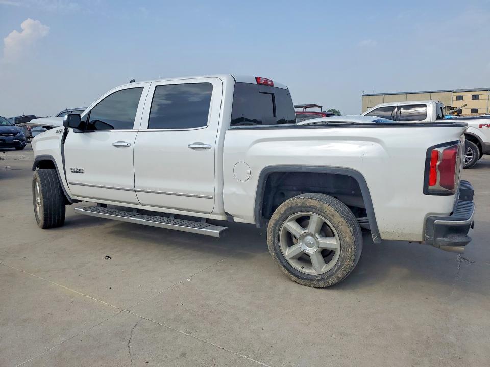 Продажа на аукционе авто 2018 Gmc Sierra, vin: 3GTU2NEC8JG273101, номер лота: 51599766