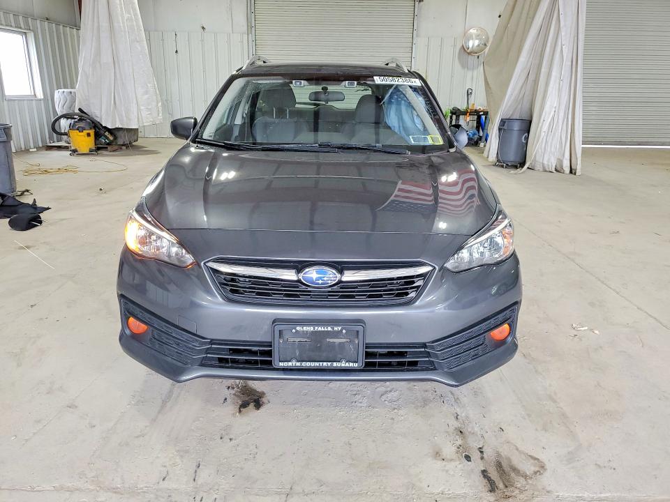 Aukcja sprzedaży 2020 Subaru Impreza, vin: 4S3GTAV63L3733252, numer aukcji: 50582386