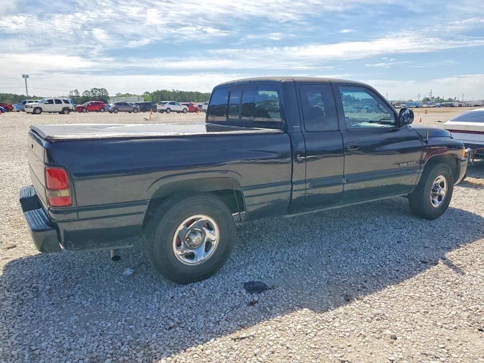 Продажа на аукционе авто 2001 Dodge Ram 1500, vin: 3B7HC13Z81M549938, номер лота: 48594286