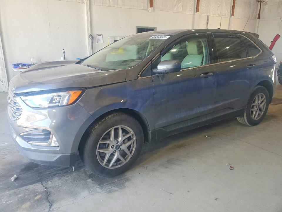 Aukcja sprzedaży 2021 Ford Edge, vin: 2FMPK3J99MBA65632, numer aukcji: 50553546