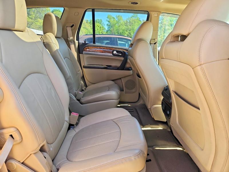 Продаж на аукціоні авто 2011 Buick Enclave, vin: 5GAKRCED0BJ108743, номер лоту: 51363236