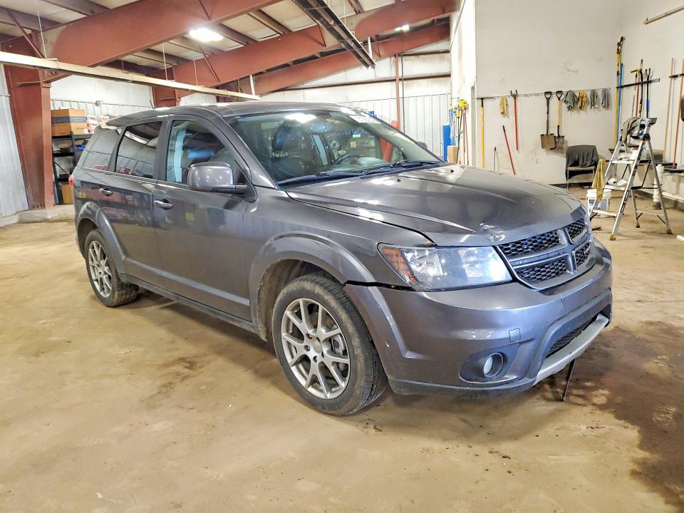 Aukcja sprzedaży 2015 Dodge Journey, vin: 3C4PDDEG3FT633362, numer aukcji: 51562306