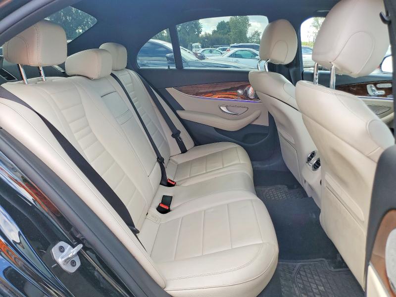 Продаж на аукціоні авто 2019 Mercedes-benz E, vin: WDDZF6JB1KA525869, номер лоту: 48526106